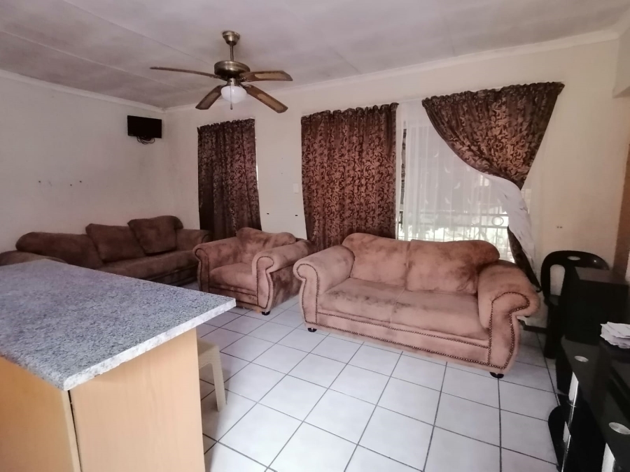 3 Bedroom Property for Sale in Safari Gardens North West